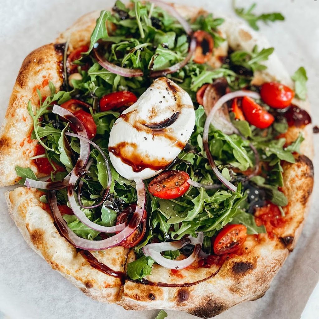 Pizzeria Limone | restaurant | 776 N Terminal Dr, Salt Lake City, UT 84122, USA | 8013594082 OR +1 801-359-4082