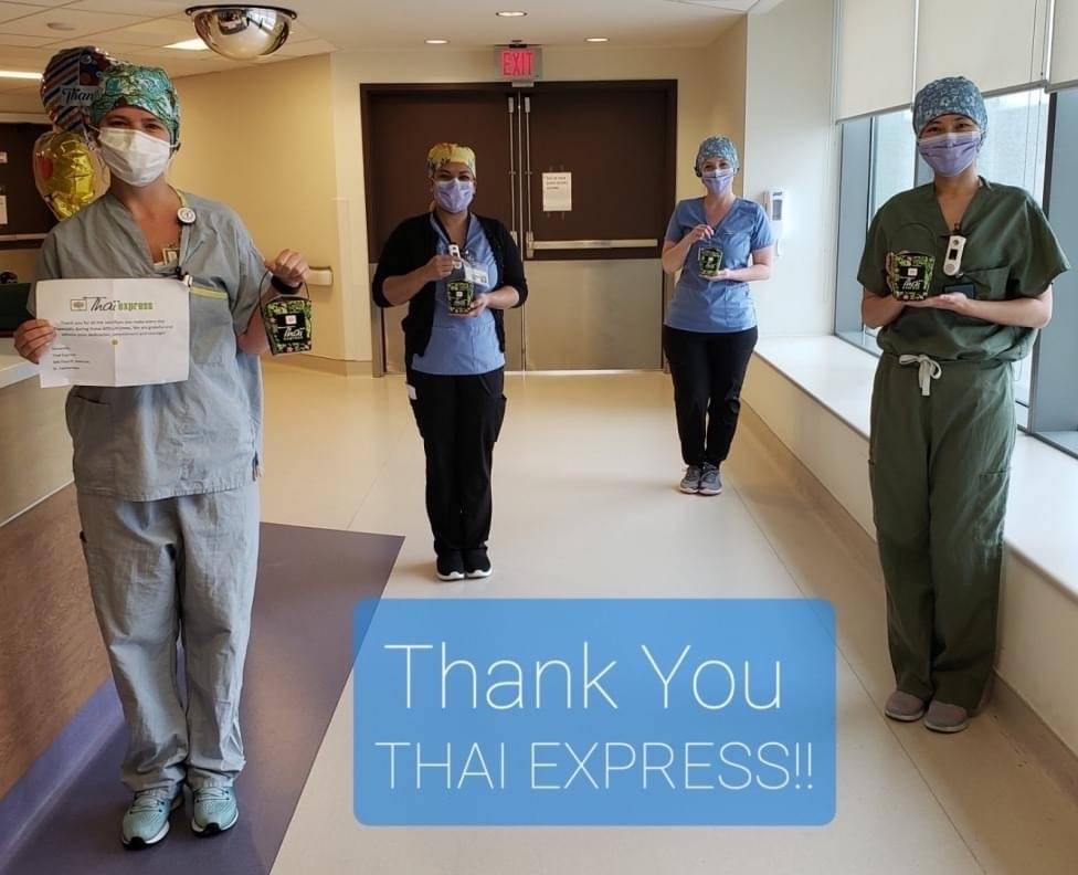 Thai Express | restaurant | 12807 S Tryon St Ste E-200, Charlotte, NC 28273, USA | 9802379279 OR +1 980-237-9279