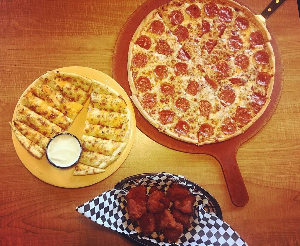 Mazzios Italian Eatery | meal delivery | 3030 W Okmulgee Ave, Muskogee, OK 74401, USA | 9186874401 OR +1 918-687-4401