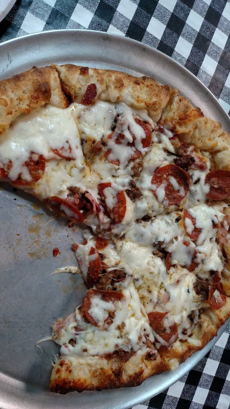 Greek Tonys Pizza & Sub Shop | restaurant | 1732 E 116th St, Carmel, IN 46032, USA | 3178461200 OR +1 317-846-1200