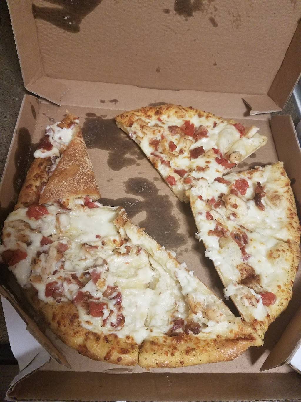 Dominos Pizza | meal delivery | 163 Old Colony Ave, Boston, MA 02127, USA | 6172682900 OR +1 617-268-2900