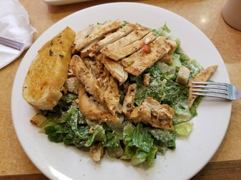 Chef Paolino Cafe | restaurant | 726 Frederick Rd, Catonsville, MD 21228, USA | 4107474949 OR +1 410-747-4949