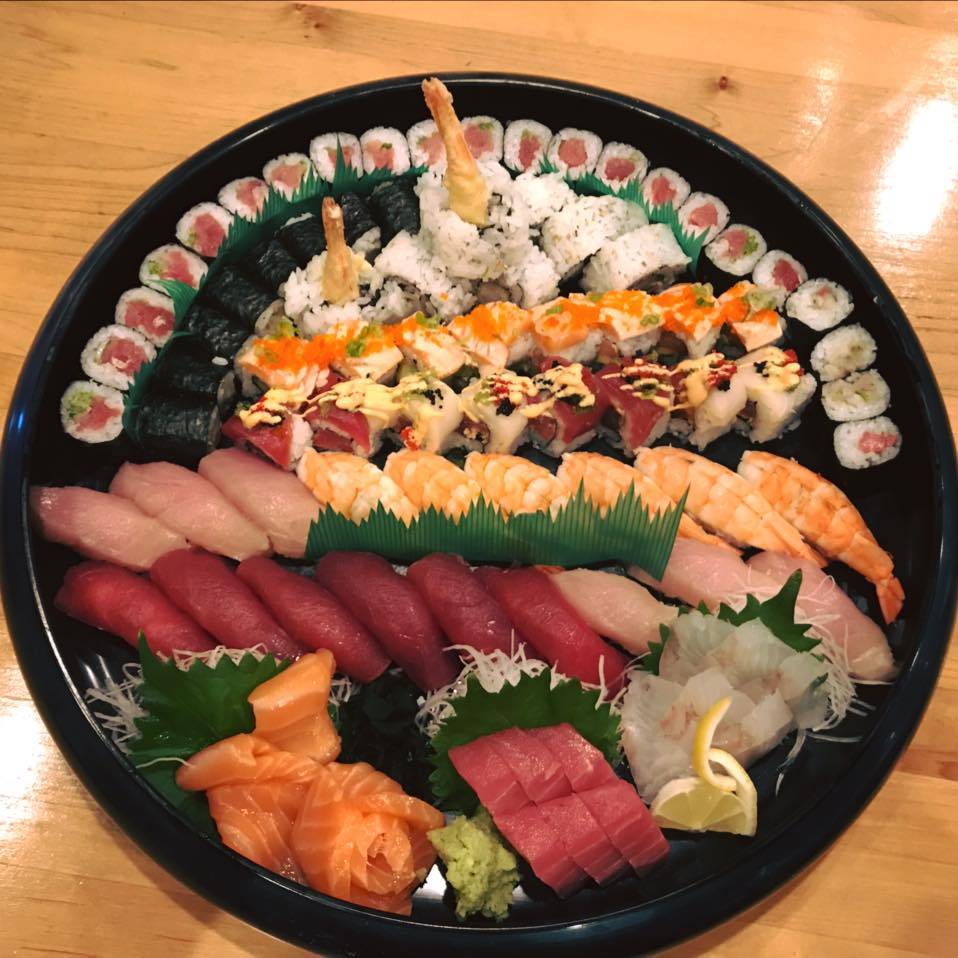 Miyoshi | restaurant | 8660 Bankers St, Florence, KY 41042, USA | 8595256564 OR +1 859-525-6564