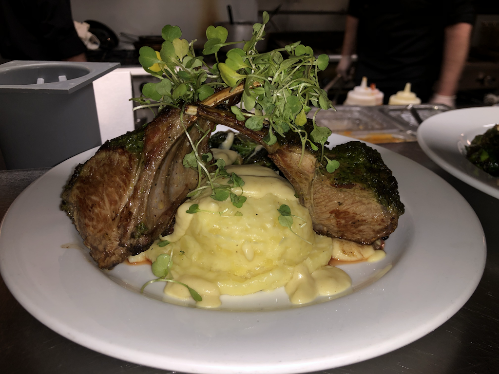 Namis Bar & Grill | restaurant | 102 N 3rd St Ste 101, Lafayette, IN 47901, USA | 7656071176 OR +1 765-607-1176