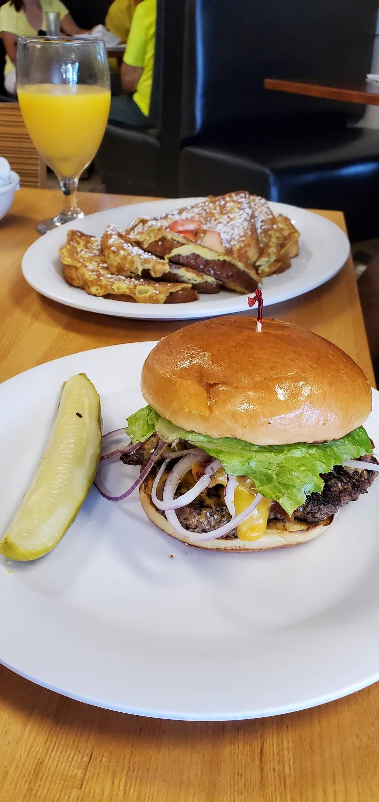 House of Omelets - Naples | restaurant | 1201 Piper Blvd, Naples, FL 34110, USA | 2396316402 OR +1 239-631-6402