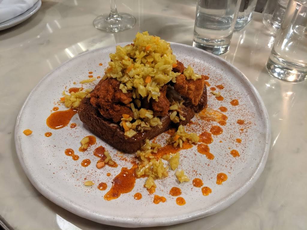 Pelican & Pig | restaurant | 1010 Gallatin Ave, Nashville, TN 37206, USA | 6157306887 OR +1 615-730-6887