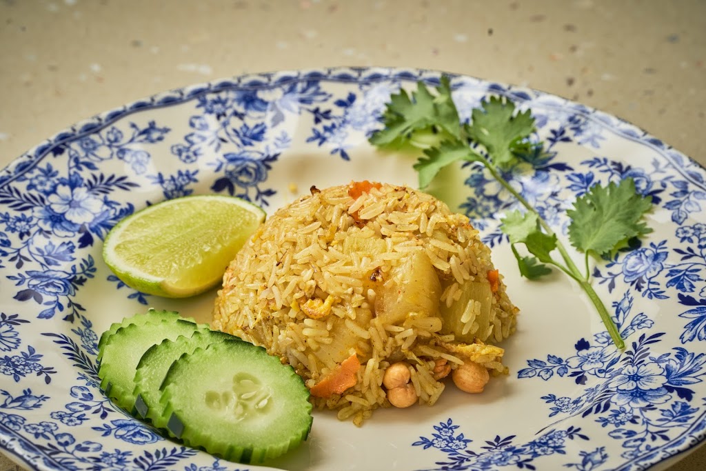 Forever Thai | restaurant | 1031 Flushing Ave, Brooklyn, NY 11237, USA | 3475990277 OR +1 347-599-0277