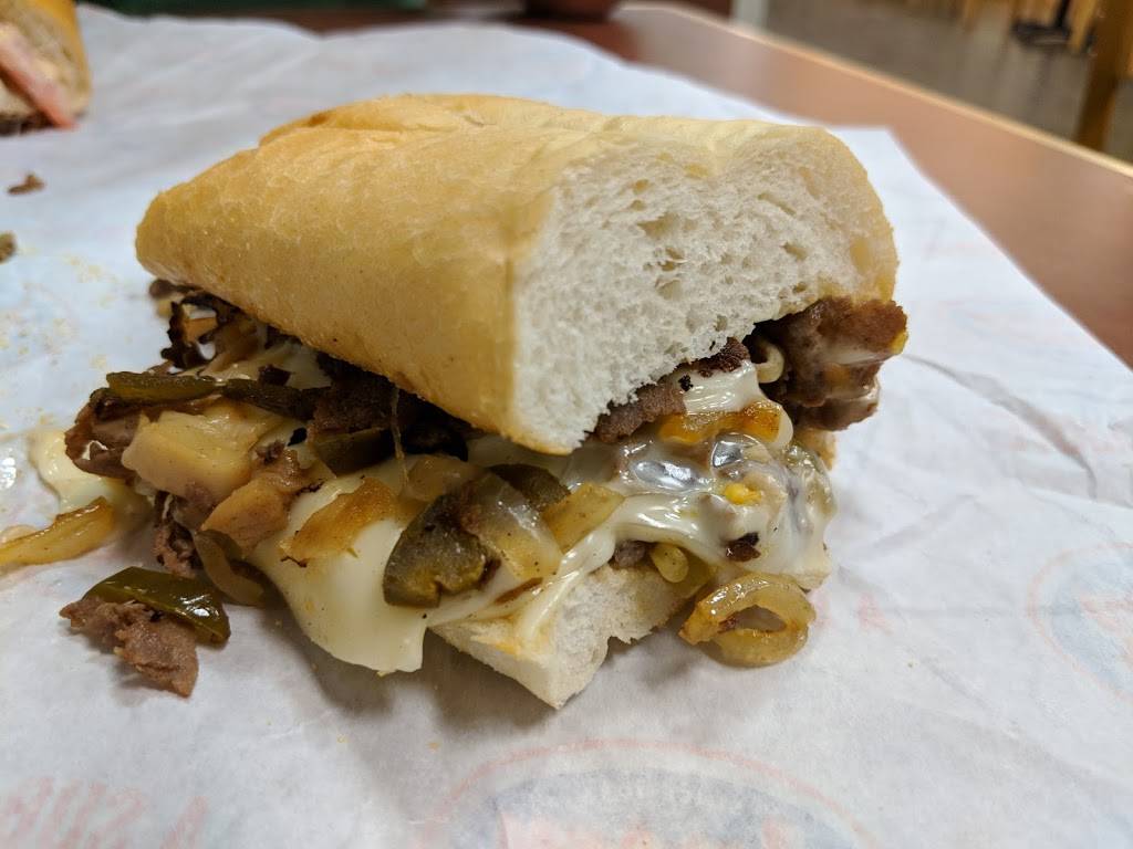 Jersey Mikes Subs | restaurant | 265 Merchant Walk Ave Suite 1004, Charlottesville, VA 22902, USA | 4343288694 OR +1 434-328-8694