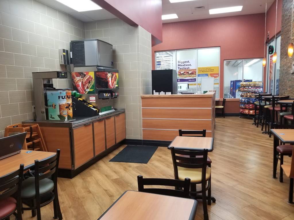 Subway | restaurant | 116 Lucy Ln, Waynesboro, VA 22980, USA | 5409411425 OR +1 540-941-1425