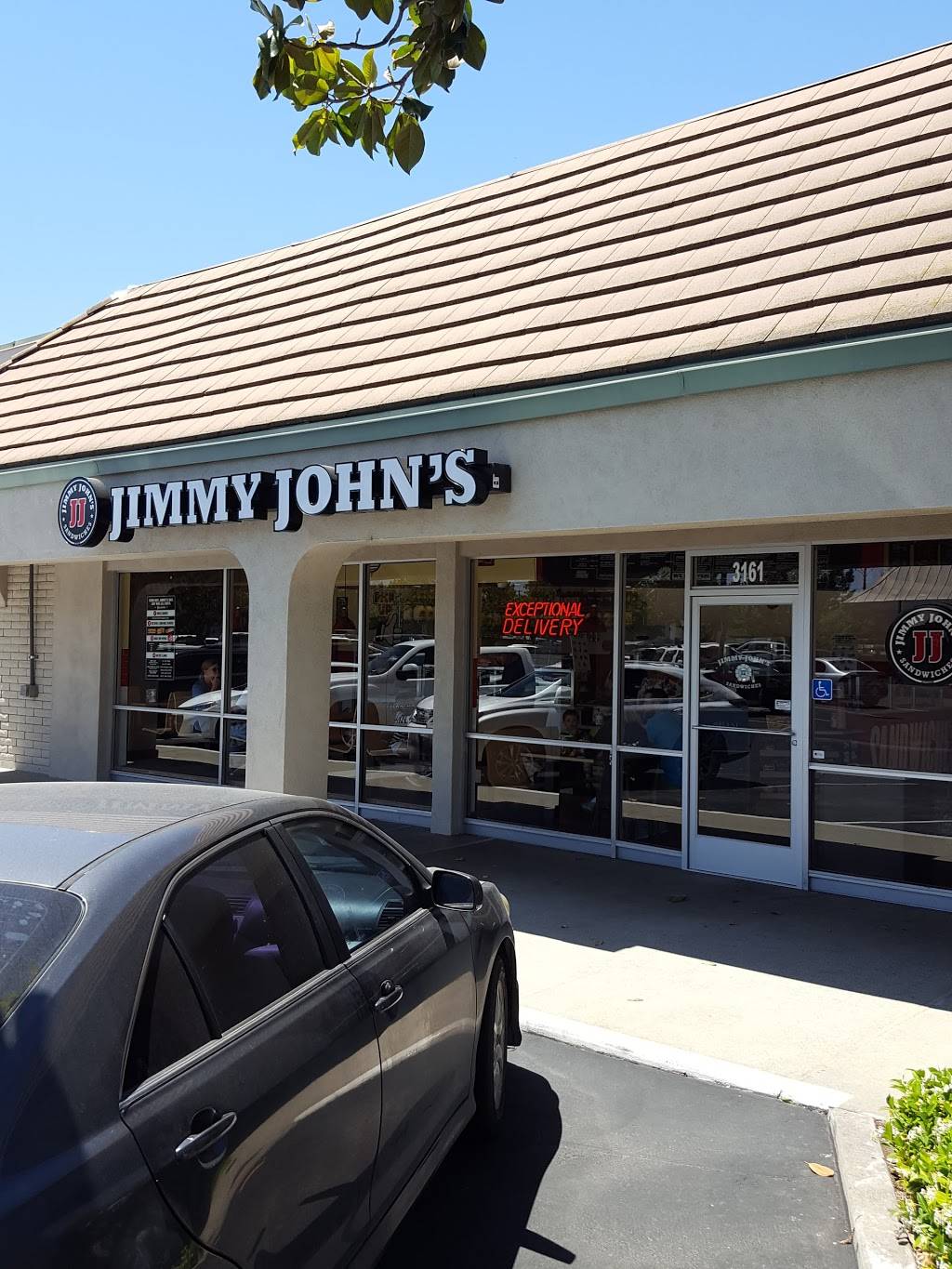 Jimmy Johns | meal delivery | 3161 Geer Rd, Turlock, CA 95382, USA | 2096326200 OR +1 209-632-6200