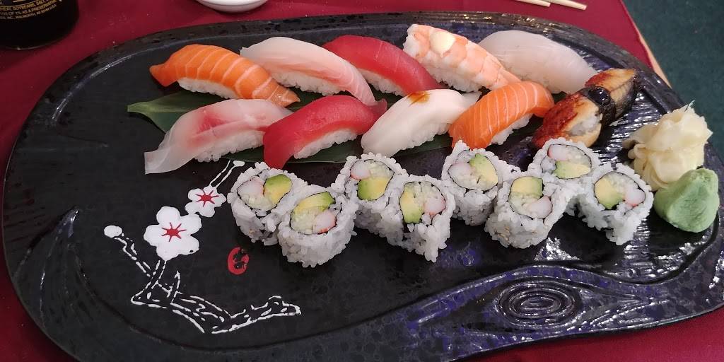 Eastern Garden | restaurant | 455 NJ-23, Sussex, NJ 07461, USA | 9738750089 OR +1 973-875-0089