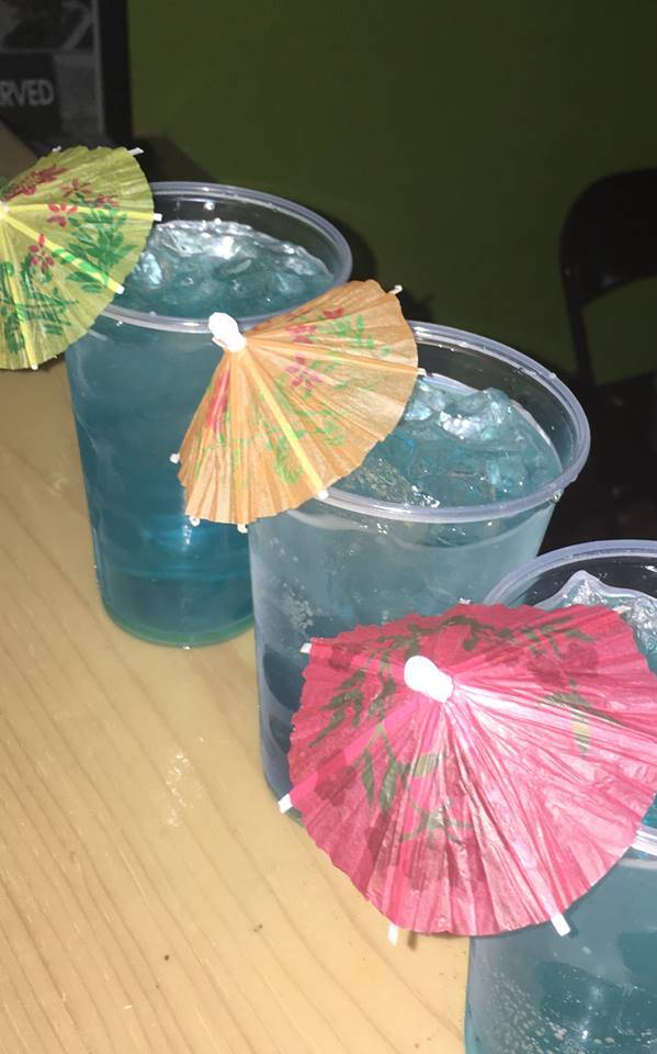 Caribbean Mix | restaurant | 8816 Broadway St, San Antonio, TX 78217, USA | 2109864244 OR +1 210-986-4244