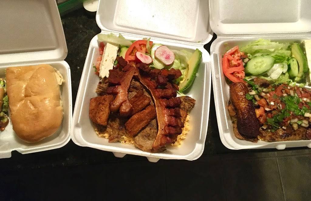 Restaurante El Buen Gusto | restaurant | 322 James St, Utica, NY 13501, USA | 3159227761 OR +1 315-922-7761