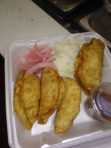 El Fogoncito | restaurant | 1909 Southeastern Ave, Indianapolis, IN 46201, USA | 3177280346 OR +1 317-728-0346