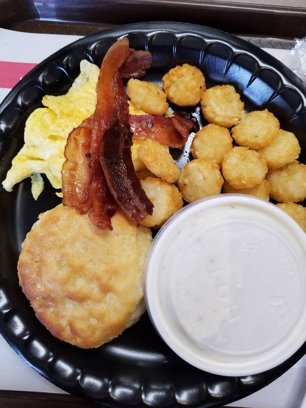 Hardees | restaurant | 2451 Reidville Rd, Spartanburg, SC 29301, USA | 8645747758 OR +1 864-574-7758