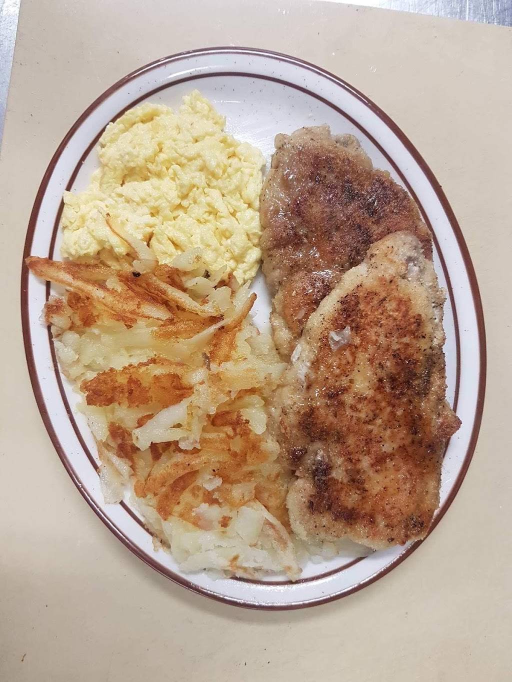 Terrys Diner | restaurant | 1350 Industrial Park Ave, Redlands, CA 92374, USA | 9093358804 OR +1 909-335-8804