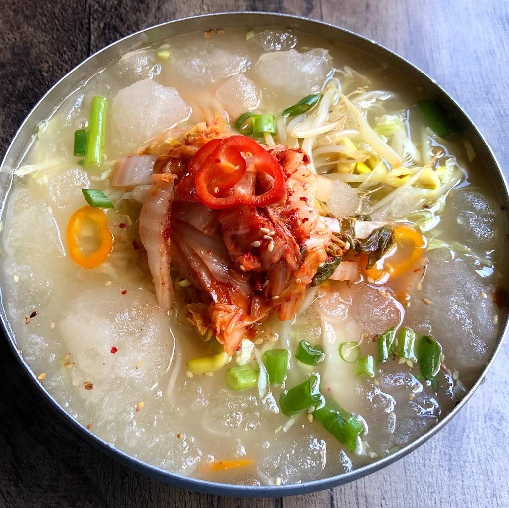 GamBoJok | 감자탕 보쌈 족발 | restaurant | 301 S Western Ave #201, Los Angeles, CA 90020, USA | 2133022751 OR +1 213-302-2751