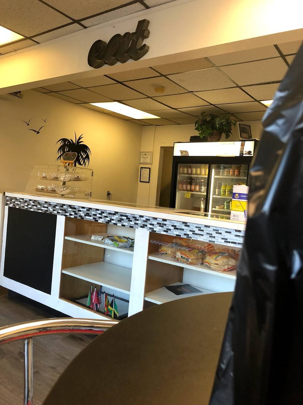 Caribbean Touch | restaurant | 318 Orange Rd, Montclair, NJ 07042, USA | 9737441783 OR +1 973-744-1783