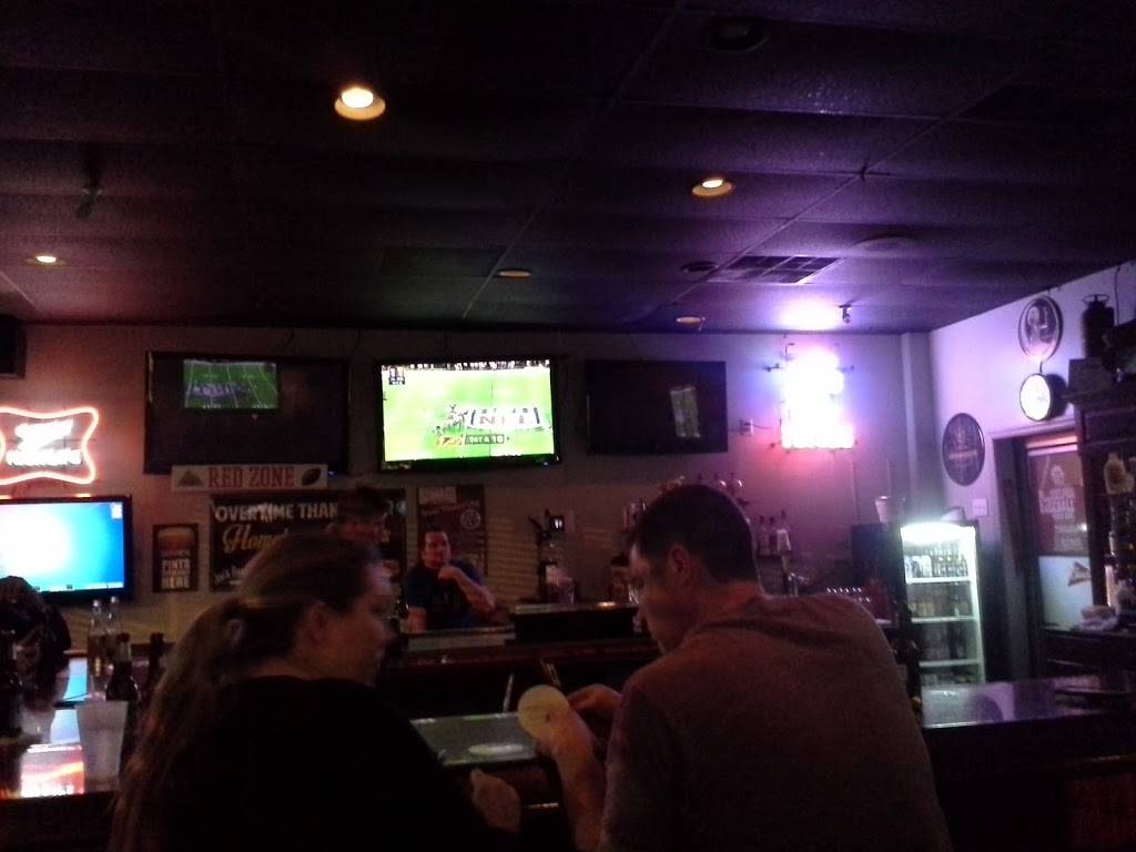 OverTime Bar & Grill | restaurant | 105 Kirkwood Square, Wilmington, DE 19808, USA | 3025437776 OR +1 302-543-7776