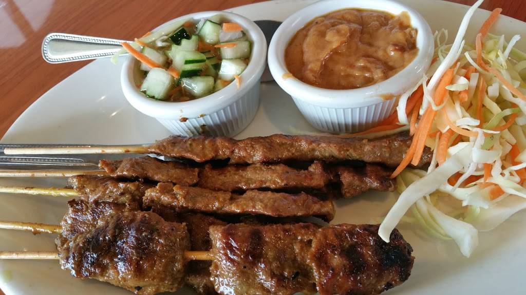 Thai Cafe | restaurant | 14715 Jeffrey Rd, Irvine, CA 92618, USA | 9495595382 OR +1 949-559-5382