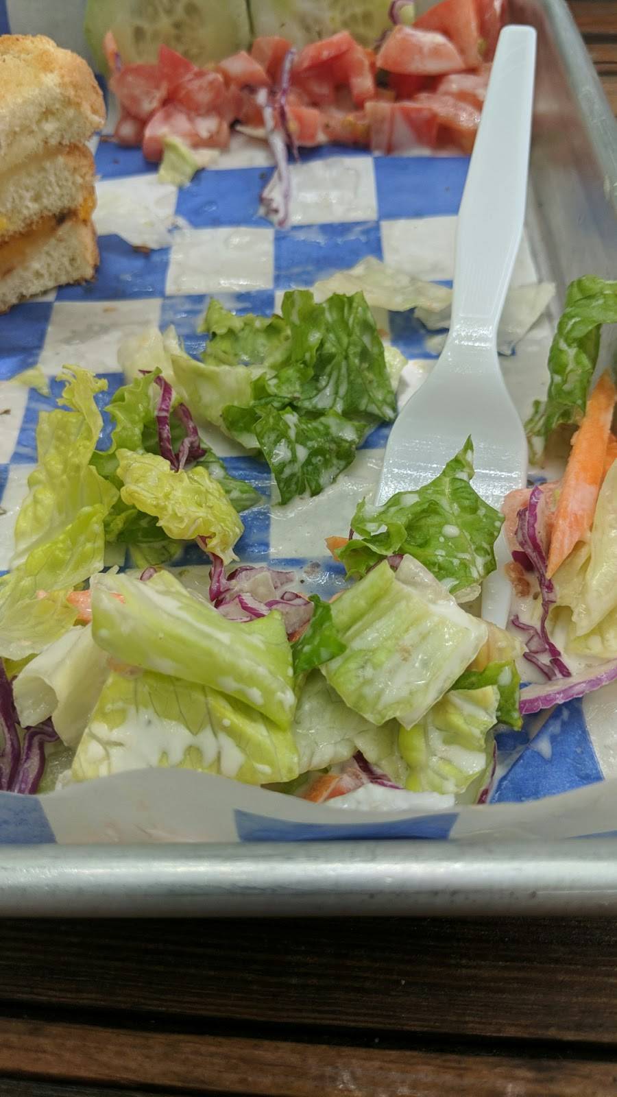 Smooth Tonys | restaurant | 415 9th St, Galveston, TX 77550, USA | 4097655200 OR +1 409-765-5200