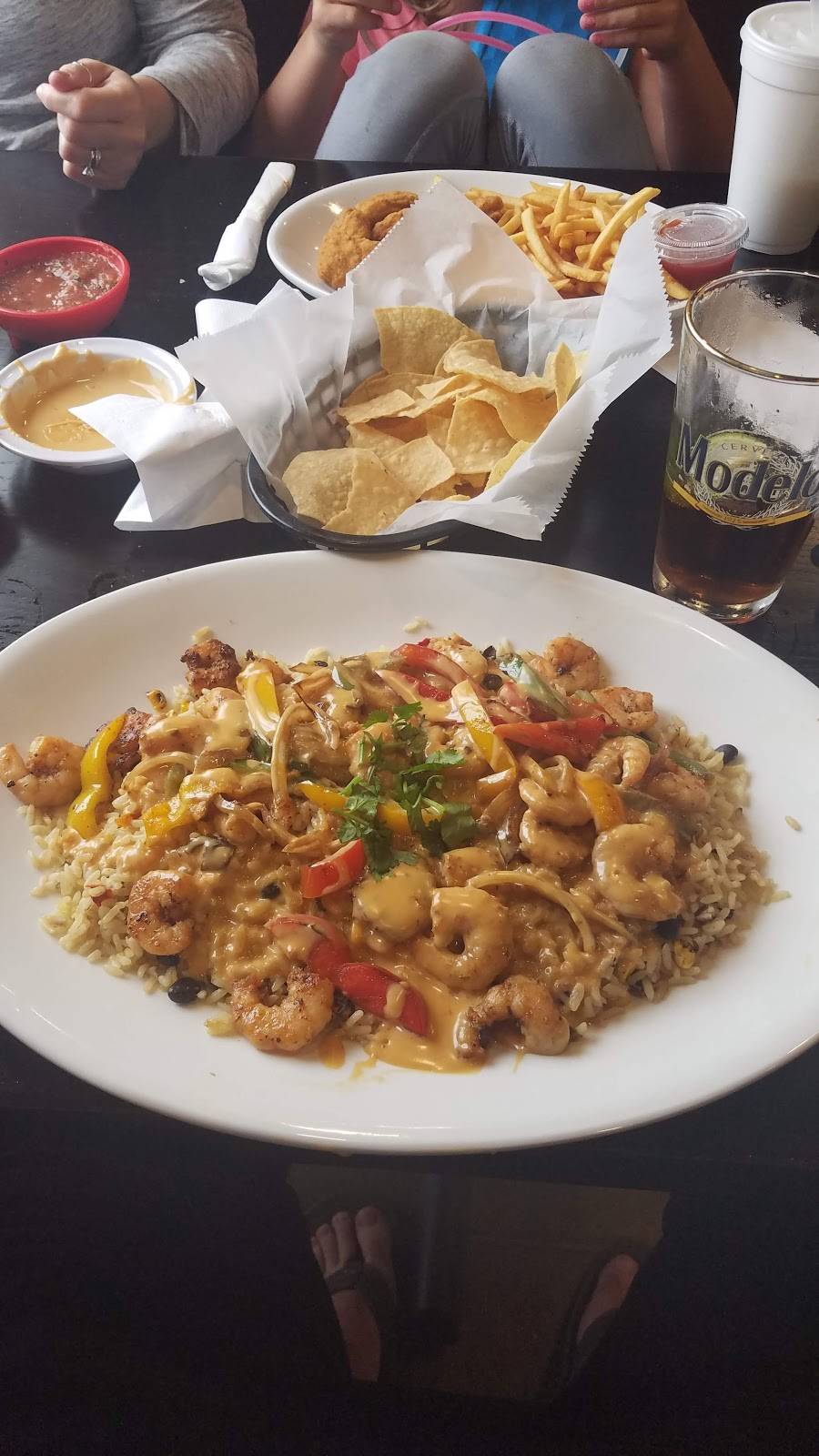 3 Amigos | restaurant | 10277 NC-109, Winston-Salem, NC 27107, USA | 3367010020 OR +1 336-701-0020