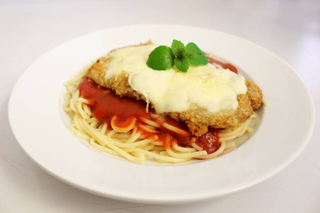 Lutinas Pizza - Italian Cuisine | meal delivery | 6901 Okeechobee Blvd, West Palm Beach, FL 33411, USA | 5616978030 OR +1 561-697-8030