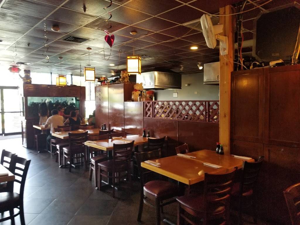 Ruson Japanese Steak House | restaurant | 1304, 13856 SW 88th St, Miami, FL 33186, USA | 3053866685 OR +1 305-386-6685