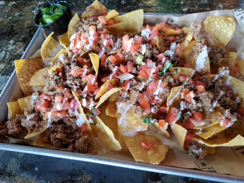 El Papi | restaurant | 615 Dauphin St, Mobile, AL 36602, USA | 2513082655 OR +1 251-308-2655