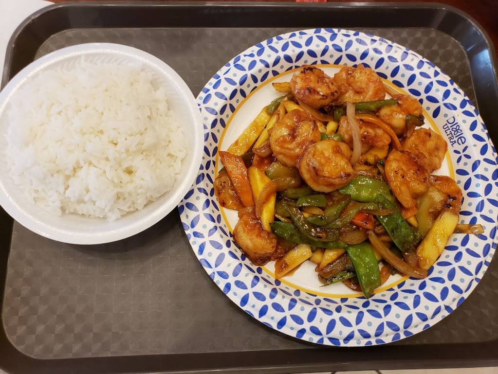 Asian Garden | restaurant | 242 Grande Heights Dr, Cary, NC 27513, USA | 9194628598 OR +1 919-462-8598