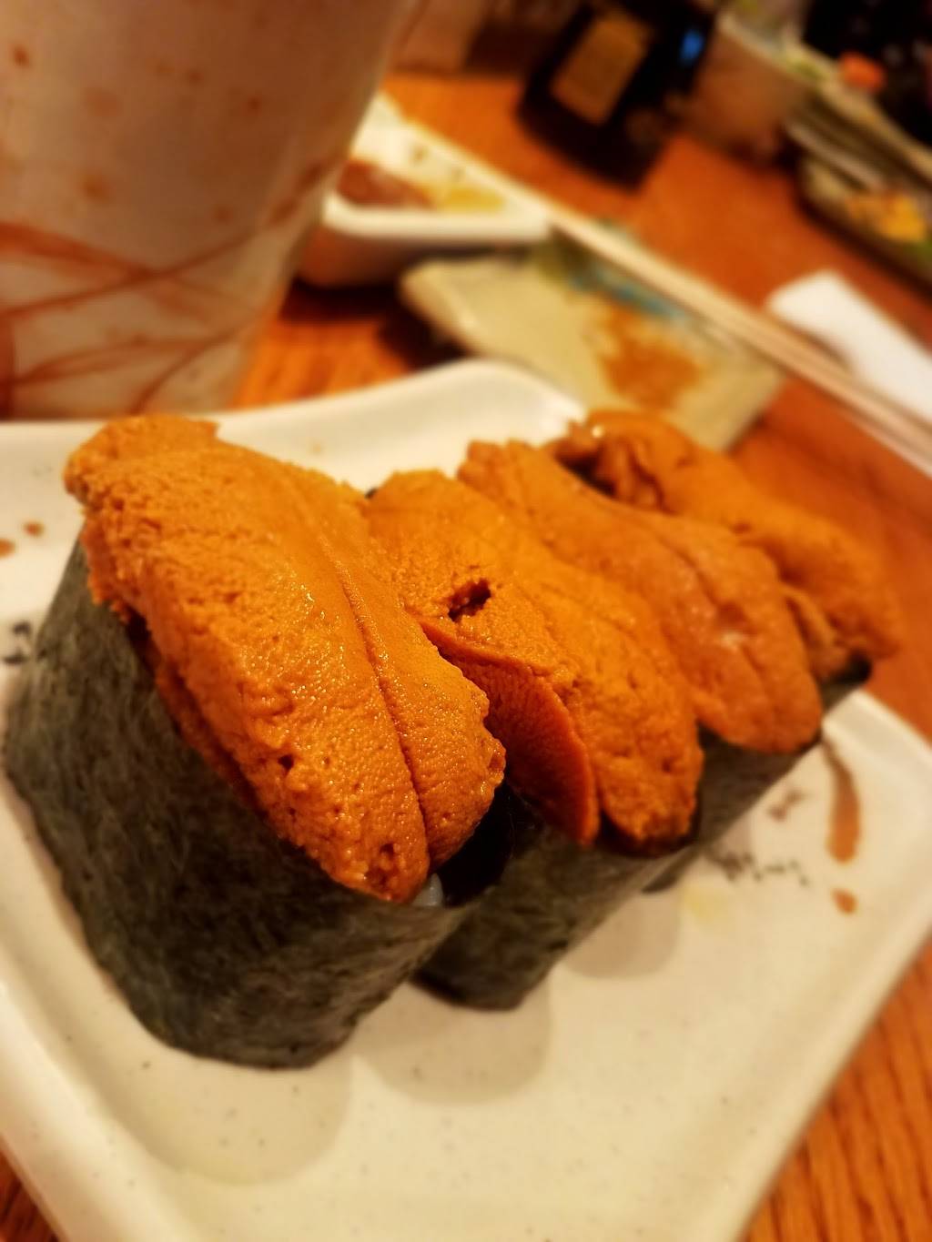 Sakana Bune Japanese Restaurant | restaurant | 5701 Geary Blvd, San Francisco, CA 94121, USA | 4153878561 OR +1 415-387-8561