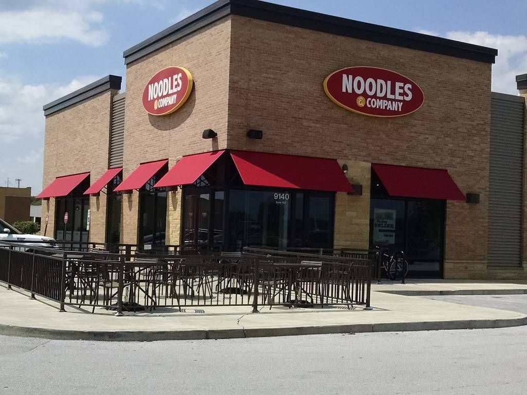 Noodles and Company | restaurant | 9140 Calumet Ave, Munster, IN 46321, USA | 2198366018 OR +1 219-836-6018