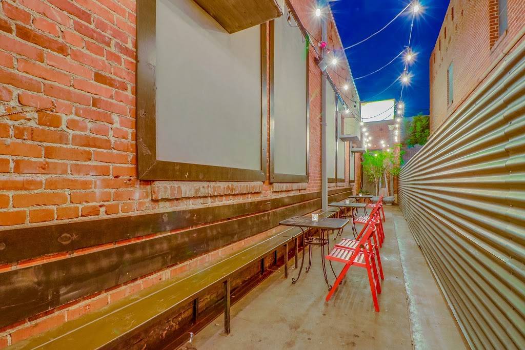 Candela La Brea | night club | 831 South La Brea Ave, Los Angeles, CA 90036, USA | 3239360533 OR +1 323-936-0533