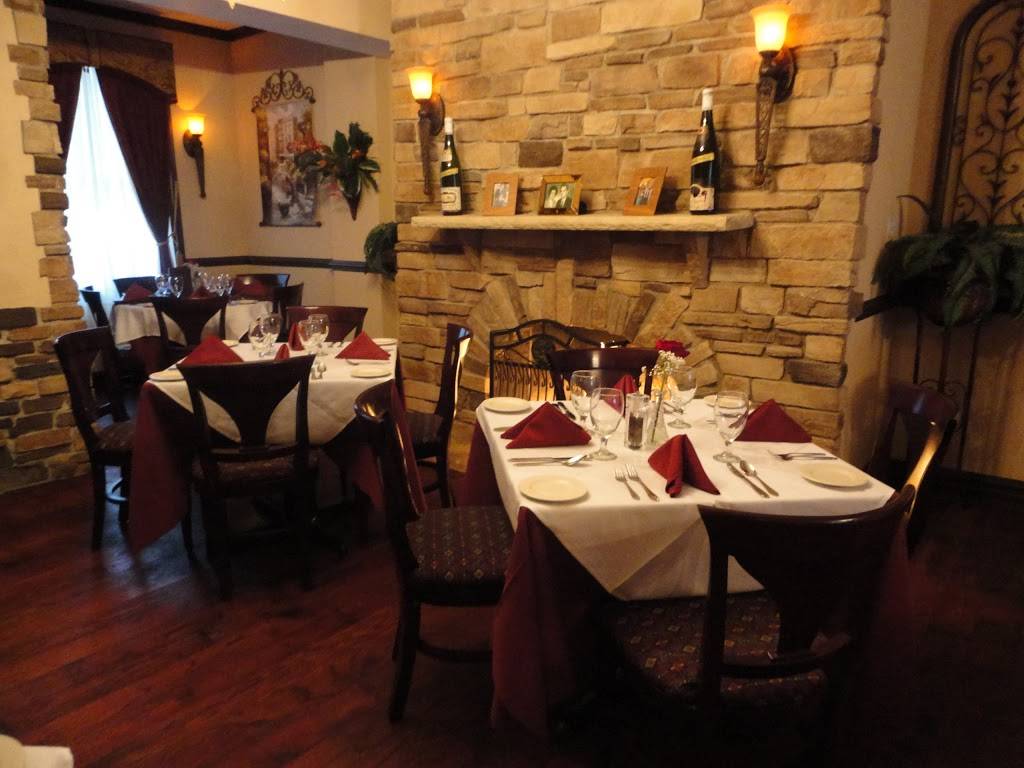 Limoncello at the Orange Inn | restaurant | 159-167, Main St, Goshen, NY 10924, USA | 8452941880 OR +1 845-294-1880