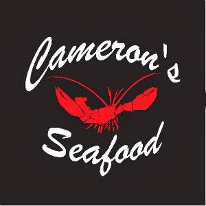 Camerons Seafood | restaurant | 6150 Woodland Ave, Philadelphia, PA 19142, USA | 2157269800 OR +1 215-726-9800