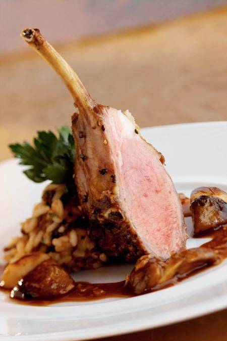 Sierra Mar | restaurant | 47900 CA-1, Big Sur, CA 93920, USA | 8316672800 OR +1 831-667-2800