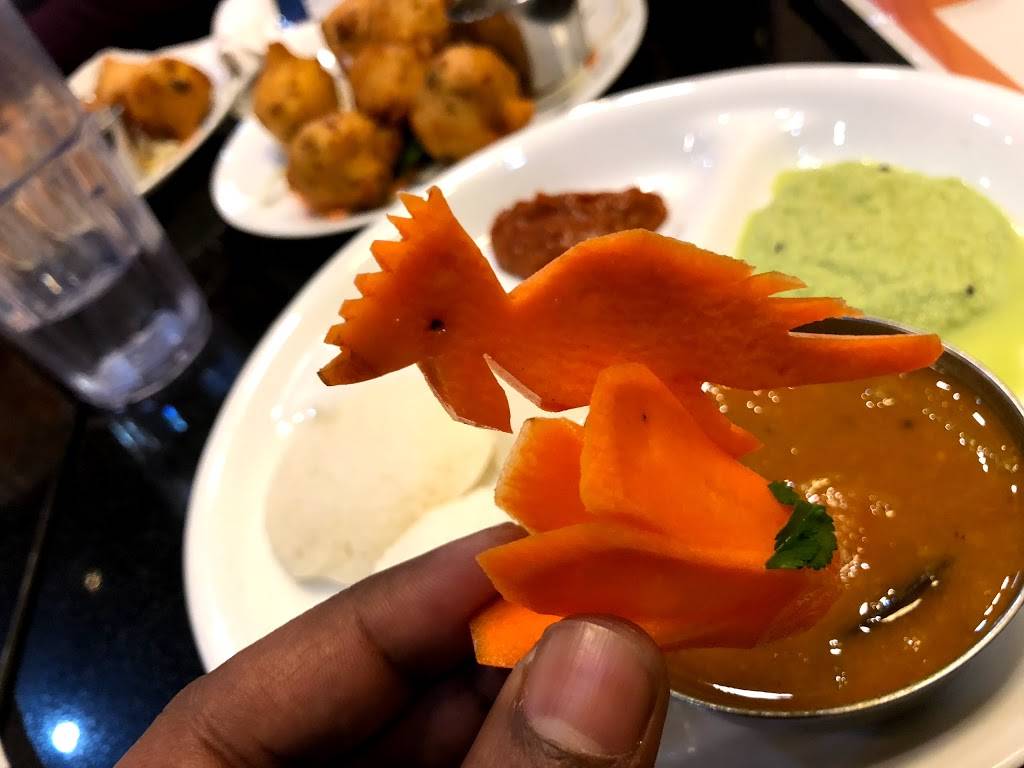 Madras Chopsticks | restaurant | J3, 2465 Centreville Rd, Herndon, VA 20171, USA | 7035610123 OR +1 703-561-0123