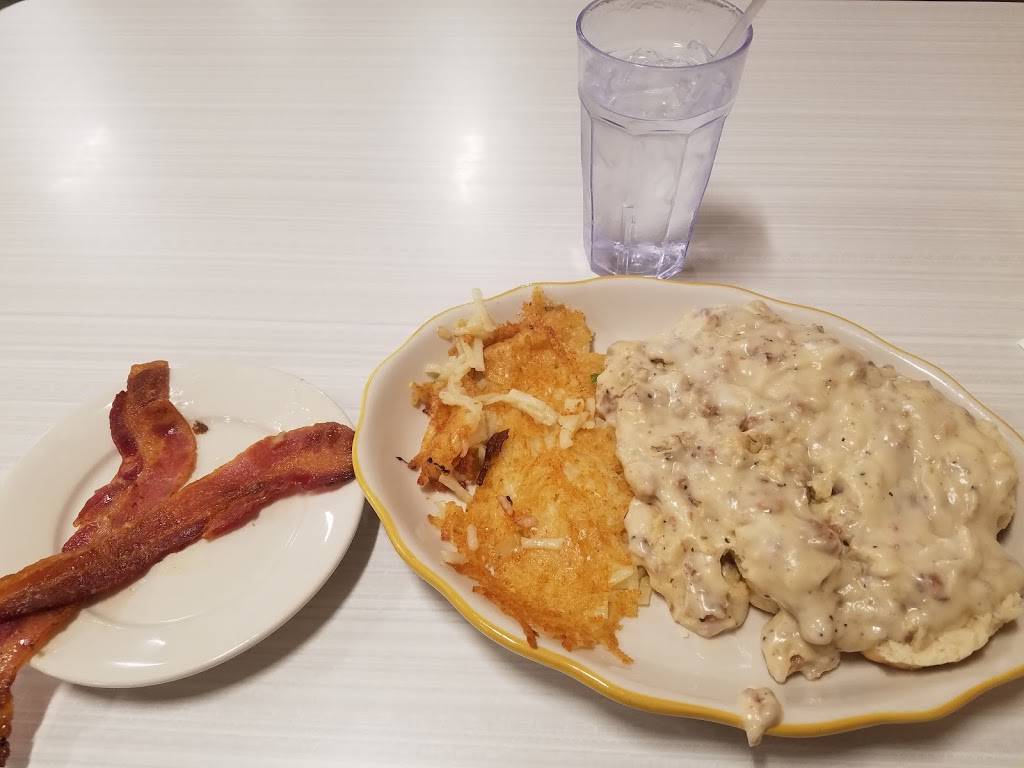 The Breakfast Place | restaurant | 137 East Ave, Tallmadge, OH 44278, USA | 3303344335 OR +1 330-334-4335