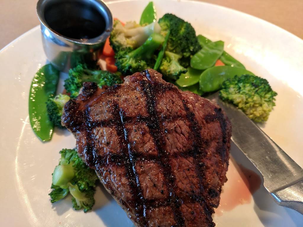 Jack Astors Bar & Grill | restaurant | 310 W Hunt Club Rd, Ottawa, ON K2E 0B7, Canada | 6132254686 OR +1 613-225-4686