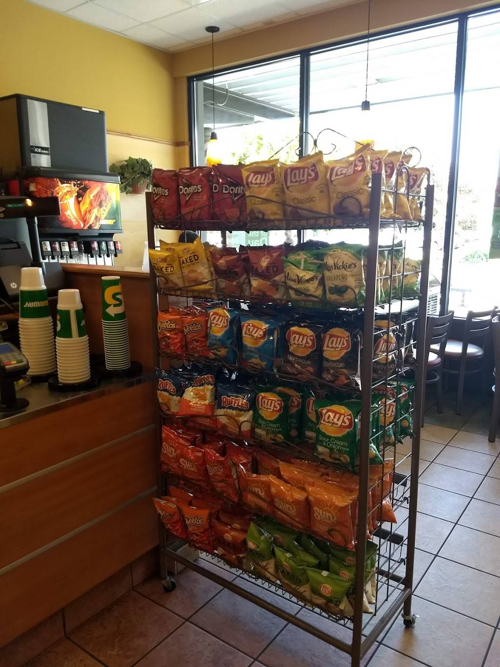 Subway | meal takeaway | 3080 148th Ave SE Suite 111, Bellevue, WA 98007, USA | 4256531611 OR +1 425-653-1611