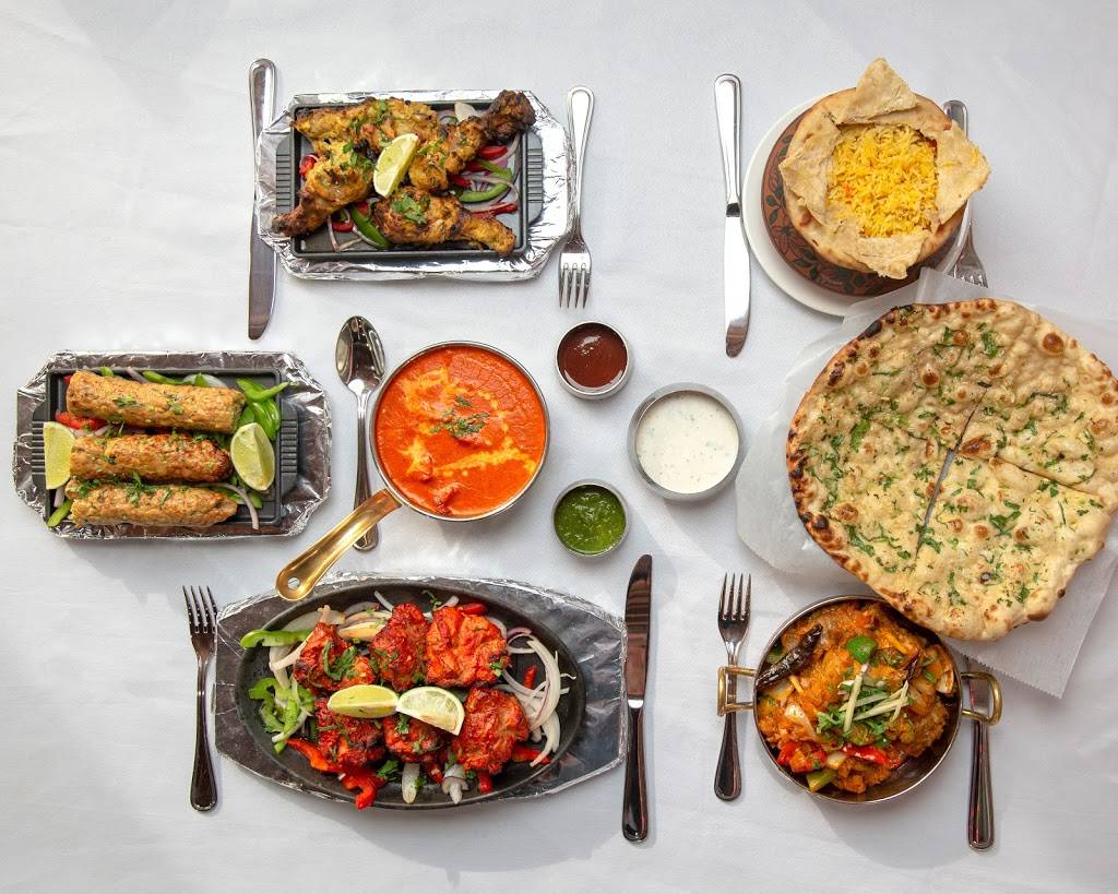 Dhaba Express | restaurant | 1521 Rt 46 East, Parsippany, NJ 07054, USA | 9737323200 OR +1 973-732-3200