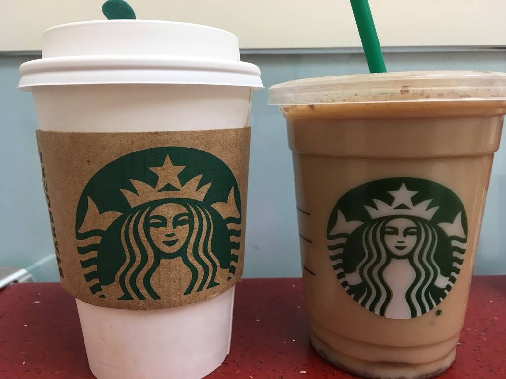 Starbucks | cafe | 385 NY-25A #14, Miller Place, NY 11764, USA | 6313310405 OR +1 631-331-0405
