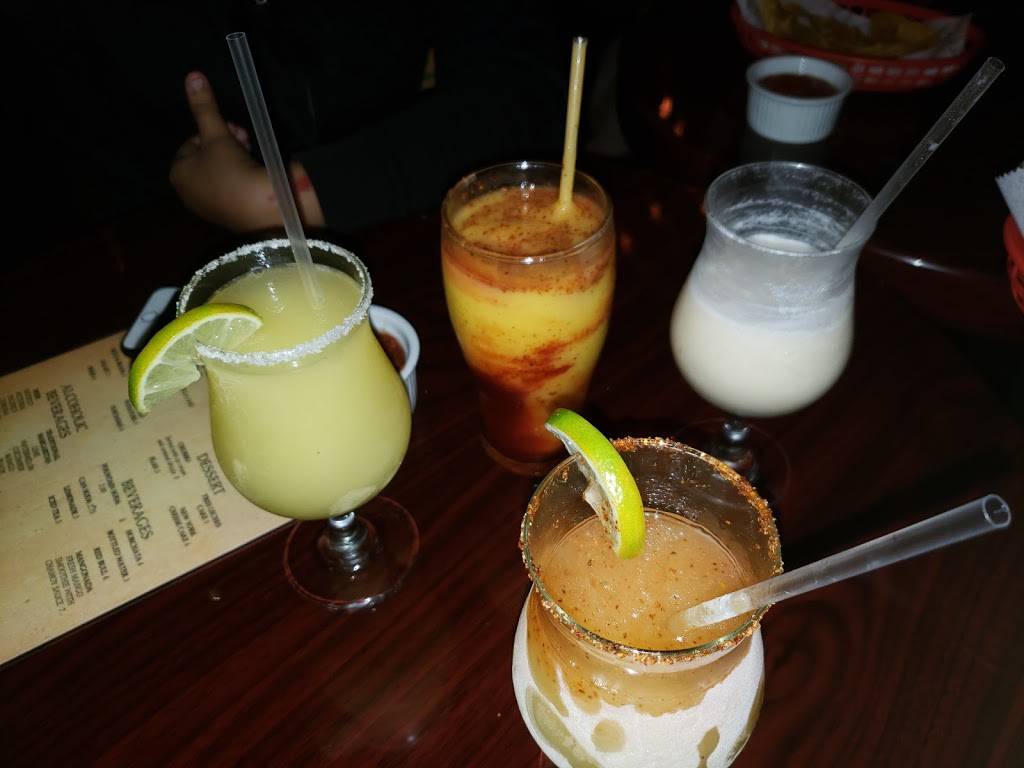 Mesa Maya | restaurant | 837 Midland Ave suite d, Yonkers, NY 10704, USA | 9143273312 OR +1 914-327-3312