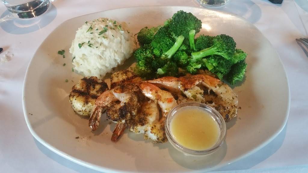 Bonefish Grill | restaurant | 4920 Thompson Pkwy, Johnstown, CO 80534, USA | 9706633474 OR +1 970-663-3474