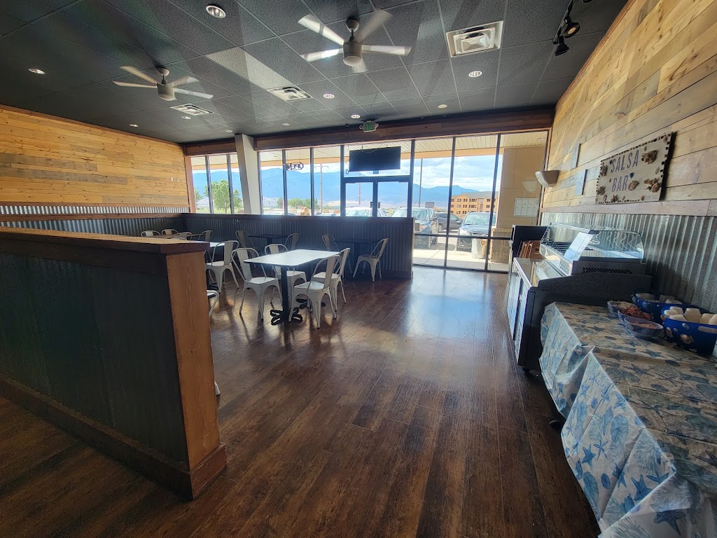 Playa Azul Taco Shop | restaurant | 178 1500 S St, Richfield, UT 84701, USA | 4352870724 OR +1 435-287-0724