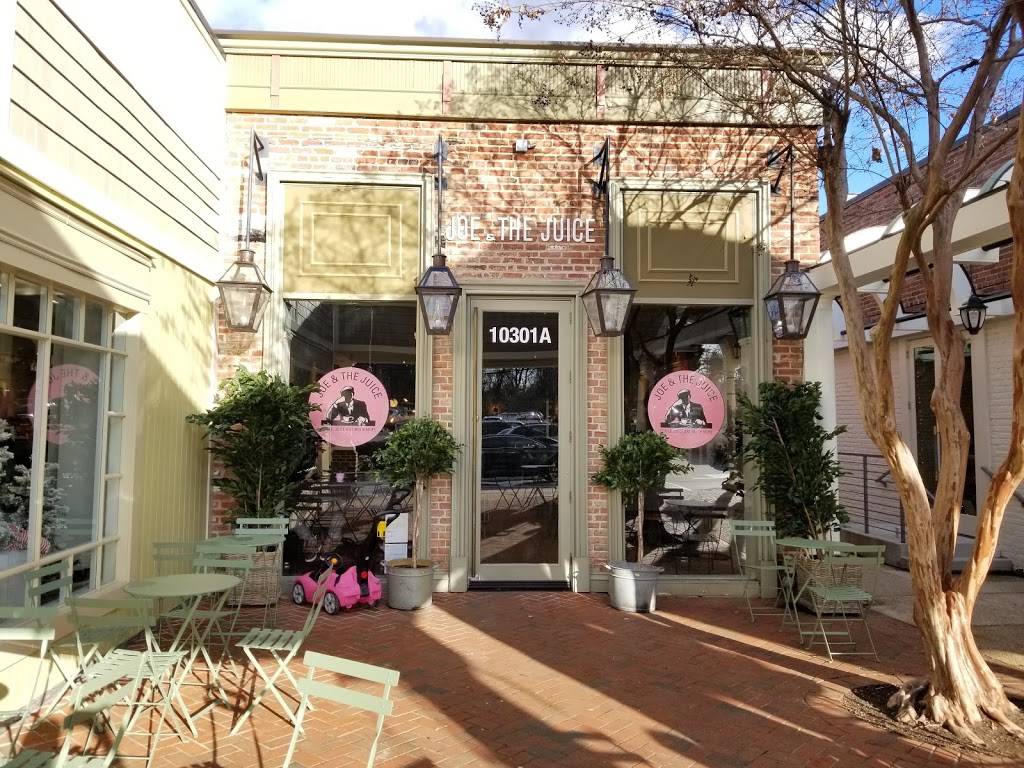 JOE & THE JUICE | cafe | 10301 Old Georgetown Road Wildwood Shopping Center, Bethesda, MD 20814, USA | 2015000000 OR +1 201-500-0000