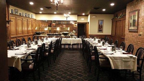 The Crown Sterling | restaurant | 6120 Fort Ave, Lynchburg, VA 24502, USA | 4342397744 OR +1 434-239-7744