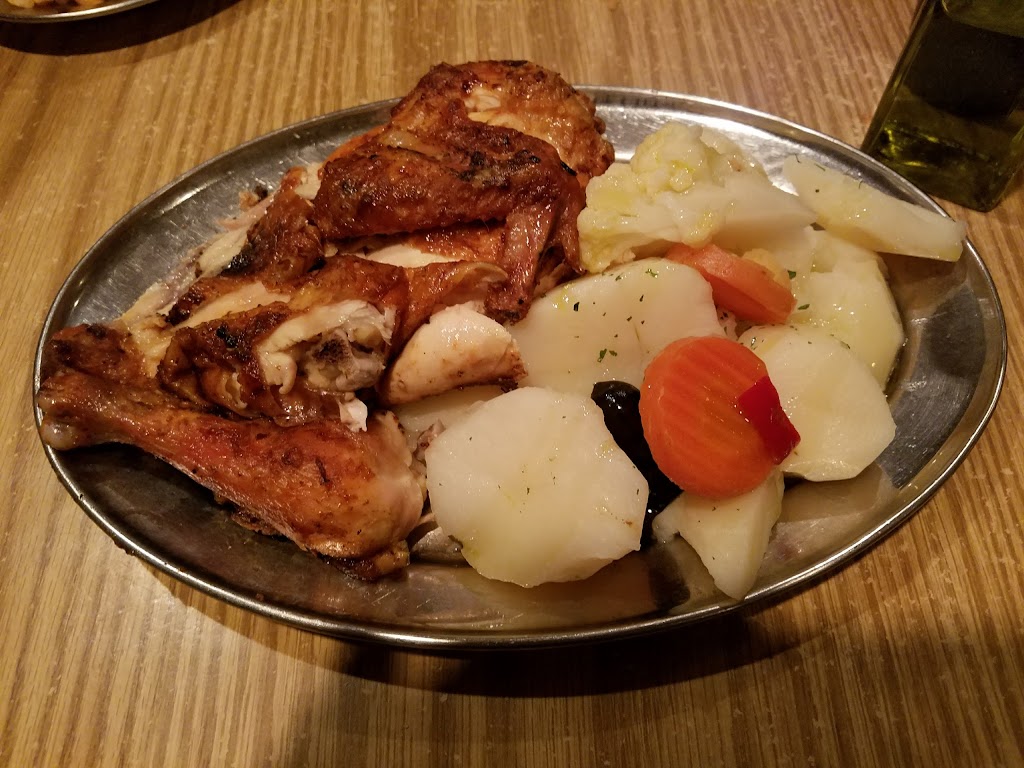 McWhorter Barbecue | restaurant | 104 McWhorter St, Newark, NJ 07105, USA | 9733442633 OR +1 973-344-2633