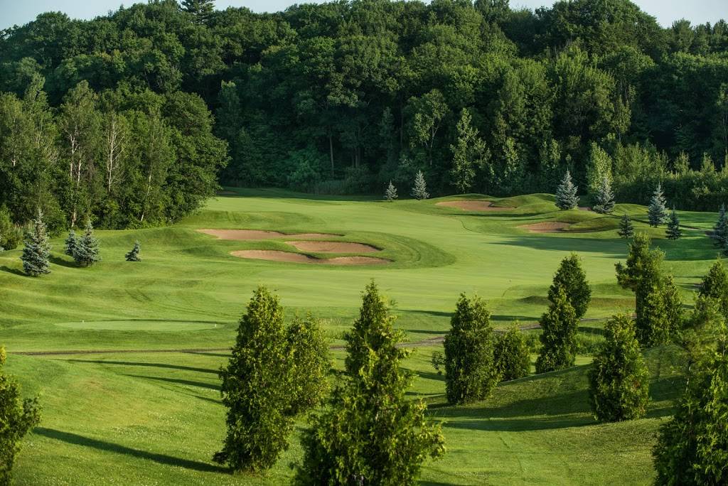 Club de Golf Le Versant Inc | restaurant | 2075 Côte de Terrebonne, Terrebonne, QC J6Y 1H6, Canada | 4509642251 OR +1 450-964-2251