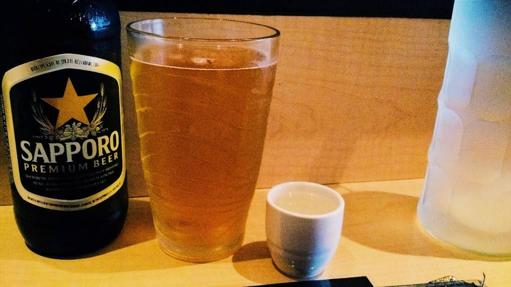 Marina Sushi Bar | restaurant | 2809, 2020 Lombard St, San Francisco, CA 94123, USA | 4154749332 OR +1 415-474-9332